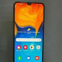 Samsung Galaxy A20 3/32GB (A205FN) Duos