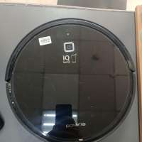 Polaris PVCR Wave 15 WI-FI IQ Home Aqua с СЗУ