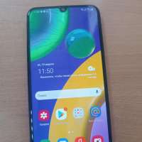 Samsung Galaxy M21 4/64GB (M215F) Duos
