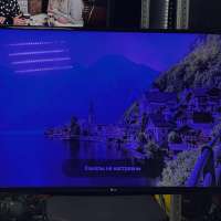LG 49UH603V