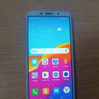 Honor 7A 2/16GB (DUA-L22) Duos