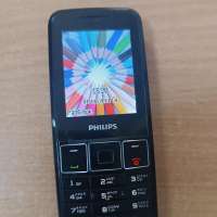 Philips Xenium X128 Duos