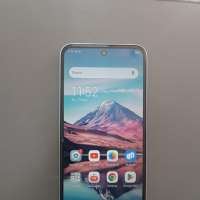 TECNO Spark Go 1 4/64GB (KL4) Duos