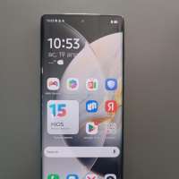 TECNO Camon 30S Pro 8/256GB (CLA6) Duos