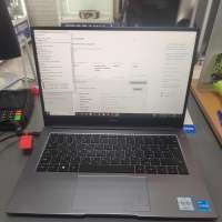 Huawei MateBook D 14 (NbD-WDI9)