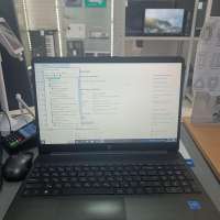 HP 15-dw1495nia 6J5C0EA