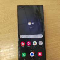 Samsung Galaxy S23 Ultra 12/256GB (S918B) Duos