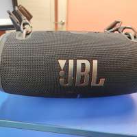 JBL Xtreme 3