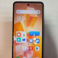 Infinix Hot 40i 8/128GB (X6528B) Duos