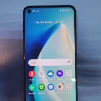 Realme 8i 4/64GB (RMX3151) Duos