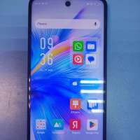 Infinix Note 30 8/256GB (X6833B) Duos