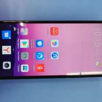 Honor 9X 4/128GB (STK-LX1) Duos