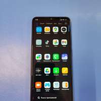 Xiaomi Redmi 12C 4/128GB (22126RN91Y) Duos
