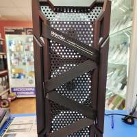 Сборка i3-6100, GTX 1060, RAM 32GB, SSD 512GB