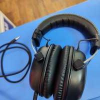 HyperX Cloud II (KHX-HSCP-GM/RD/CL003)