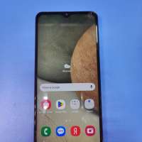 Samsung Galaxy A12 4/128GB (A127F) Duos