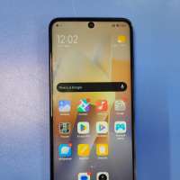 Xiaomi Redmi Note 11S 6/128GB (2201117SY) Duos