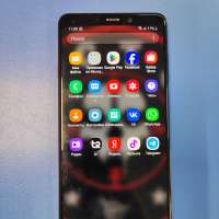 Samsung Galaxy A9 2018 6/128GB (A920F) Duos