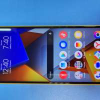 POCO M4 5G 6/128GB (22041219PG) Duos