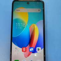 TECNO Spark Go 2024 4/128GB (BG6) Duos