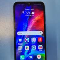 Honor 8S 2/32GB (KSA-LX9) Duos