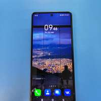 TECNO Pova 6 8/256GB (LI7) Duos