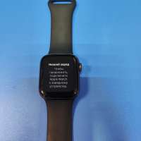 Apple Watch SE 40mm (A2351) с СЗУ