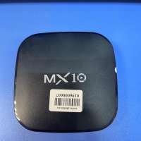 TVBox MX Box S (MX10)