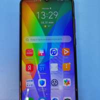 Huawei Y6p (MED-LX9N) Duos