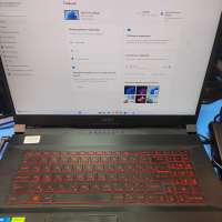 MSI Katana GF76 B12UCR-1024XRU