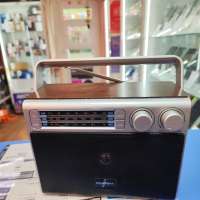 Soundmax SM-RD2122UB
