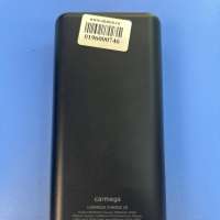 Carmega Charge 20 (CAR-PB-202) (20000 mAh)