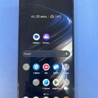 Realme Note 50 3/64GB (RMX3834) Duos