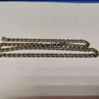 Лом серебро 925 19,24g, вес изделия 19.24g