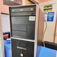 Сборка E3-1220 v5, R7 360 2GB, 8GB RAM, HDD 1000 GB