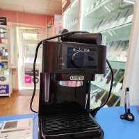 DeLonghi EC 230.BK