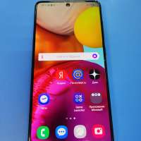 Samsung Galaxy A71 6/128GB (A715F) Duos