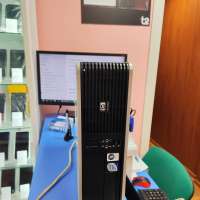 Сборка Core 2 Duo E8300, RAM 6GB, SSD 240GB (intel Q35 Express)