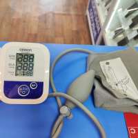 Omron M1 Compact (HEM-4022-RU)