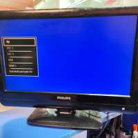 Philips 19PFL3404