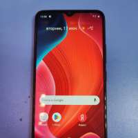 Realme C21Y 3/32GB (RMX3263) Duos