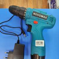 Novomax без модели с СЗУ