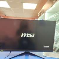 MSI Optix G273