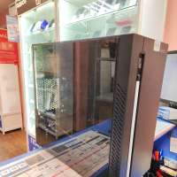 Сборка i5-3340, RX 470 4GB, 8GB RAM, SSD 512 GB