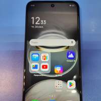 TECNO Spark 30C 4/128GB (KL5n) Duos