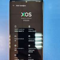 Infinix Smart 8 3/64GB (X6525) Duos