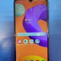 Samsung Galaxy M22 4/128GB (M225FV) Duos