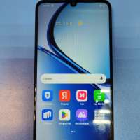Realme Note 60x 3/64GB (RMX3938) Duos