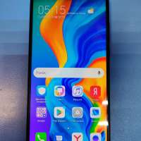 Huawei P30 Lite 4/128GB (MAR-LX1M) Duos