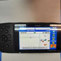 Garmin GPSMAP 276Cx